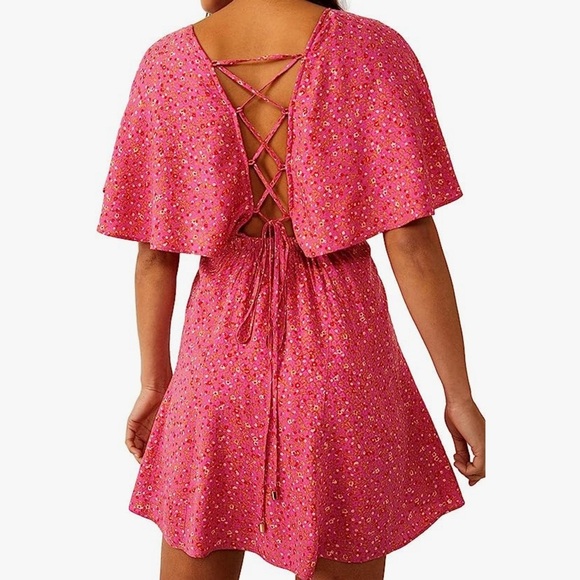 Free people Florence mini dress - Picture 2 of 6
